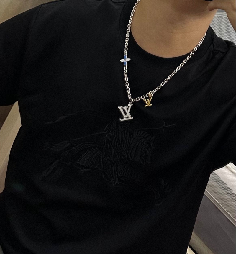 LV Necklaces